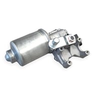 Skoda Fabia 2011-2014 Silecek Motoru Ön Cam 5J1955113A