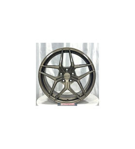 5*114,3*18*8.0 ET35 CH73.1 18143 GLOSSY BRONZ ARCEO