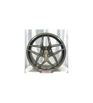 5*114,3*18*8.0 ET35 CH73.1 18143 GLOSSY BRONZ ARCEO