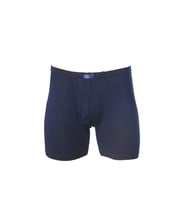 Tutku Elit Bambu Boxer Erkek – Yumuşak Dokulu, Esnek ve Gün Boyu Konfor (Çok Renkli)