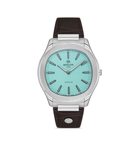 Hislon Classic Collection CL148S-10KS Erkek Kol Saati