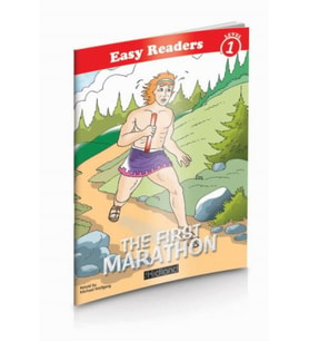 The First Marathon Level 1