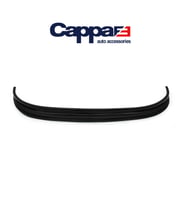 CAPPAFE Ford Transit Ön Tampon Lip Eki Karlık (ABS) 2006-2013