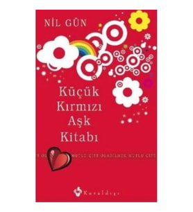 Küçük Kırmızı Aşk Kitabı