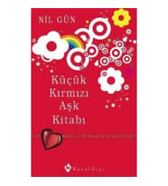 Küçük Kırmızı Aşk Kitabı