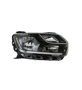 LEOPARTS Dacia Duster Far Lambası Sağ 2018-2021 260101133R