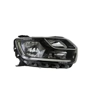 LEOPARTS Dacia Duster Far Lambası Sağ 2018-2021 260101133R