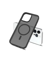 Durukar® iPhone 14 Jota Magsafe Kapak - Lacivert