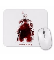 Friday The Jason Mouse Pad