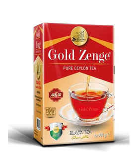 goldzenge çay