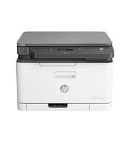 HP 4ZB96A (MFP 178NW) Color Laser Tarayıcı + Fotokopi + Wi-Fi Renkli Lazer Yazıcı