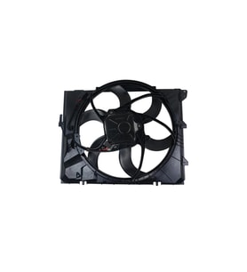 BMW E87 E90 Komple Fan N52 N N53 17427562080 Wender