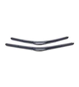 Jeep Compass 2007-2010 Ön Cam Silecek Takımı 55x50cm