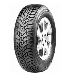 195/55R16 LASSA SNOWAYS 4 87H