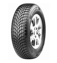 195/55R16 LASSA SNOWAYS 4 87H