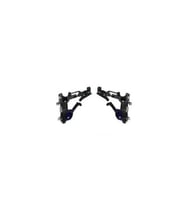PEUGEOT 2008 ARKA TAMPON BRAKETİ SET 16- PEJ0700042 1610127980