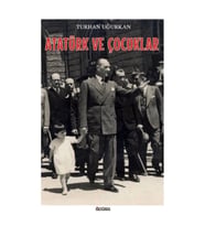 Atatürk ve Çocuklar