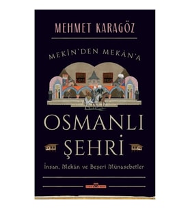 Osmanlı Şehri