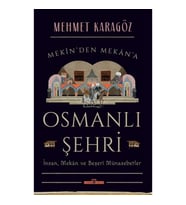 Osmanlı Şehri