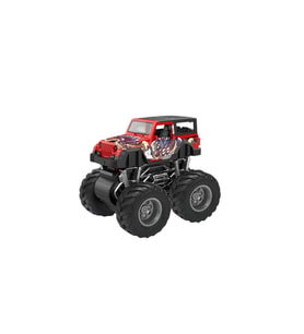 Nessiworld DS-1151 SÜRT IŞIKLI MÜZİKLİ 1 32 SAFARİ