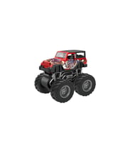 Nessiworld DS-1151 SÜRT IŞIKLI MÜZİKLİ 1 32 SAFARİ