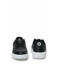 Lumberjack OCTOBER WMN Memory Foam Hafif Taban Kadın Sneaker Günlük Ayakkabı