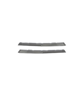 RENAULT KANGOO VAN ÖN PANJUR ÇITASI ÜST KROM.SET 24-
 REN09KA029 623106151R