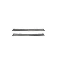 RENAULT KANGOO VAN ÖN PANJUR ÇITASI ÜST KROM.SET 24-
 REN09KA029 623106151R