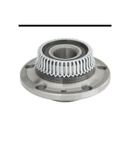 Volkswagen Jetta Bora 2001-2014 Porya Arka Sol Sağ 5X100 120X30MM ABS 43 ABS Dış 63 7MM Genislik L1J0501477A Brtec