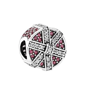 Nur Silver Hediye Gümüş Charm NUR-BL01044