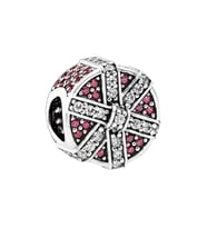 Nur Silver Hediye Gümüş Charm NUR-BL01044