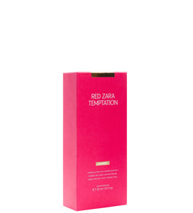 ZARA RED TEMPTATION SUMMER Pembe kutu 80 ml 2.71 fl oz