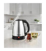 Musullu Elektirikli Su Isıtıcısı Kettle