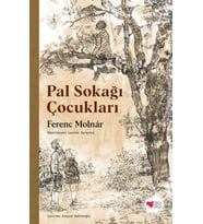 Pal Sokağı Çocukları