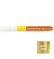 Tam Örtücü Rötuş Kalemleri 00773 Gold Tam Örtücü Mob.Rötüş Kalemi