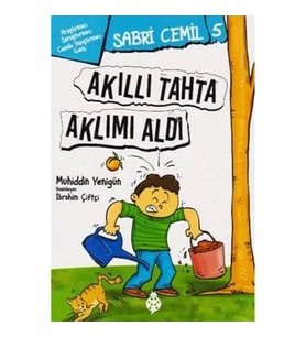 Akıllı Tahta Aklımı Aldı