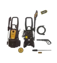 Datsu H170B Yüksek Basınçlı Yıkama Makinası
