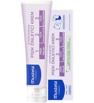 Mustela Pişik Kremi 50 ML