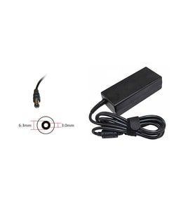 Toshiba Portege R500-11K Adaptör Şarj Aleti 15v 5a 75w