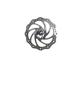 Disk Fren Aynası Bisiklet 160 Mm