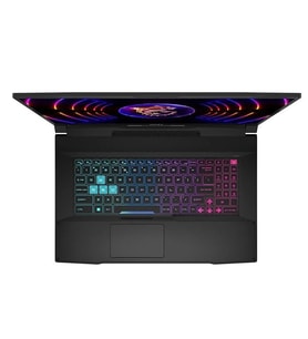 MSI 17.3 QHD KATANA 17 HX B14WFK-216XTR CORE i7 14650Hx-32GB DDR5 RAM-8GB RTX5060-1TB NVME-FDOS 24