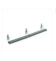 BFT CVZ KRAMEYER DİŞLİ 30*12 ( 1 MT)