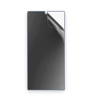 SChitec SAMSUNG Galaxy Note 10 Pro Uyumlu Ön Yüzey Hayalet Privacy Hidrojel Ekran Koruyucu