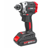 CMC PRO-2046 1/4"-1/2" AKÜLÜ DARBELİ VİDALAMA 320N.m21V