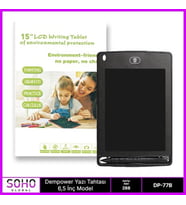ÇOÇUK YAZI TAHTASI