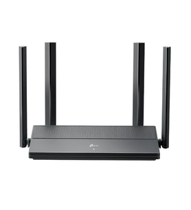 TP-LINK EX141 AX1500 WIFI6 Dual Band Router