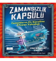 Zamansızlık Kapsülü