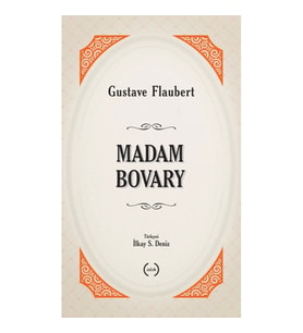 Madam Bovary