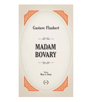 Madam Bovary