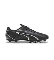 Puma Vitoria Fg/Ag Unisex Çim Zemin Kramponu 10748301 Siyah